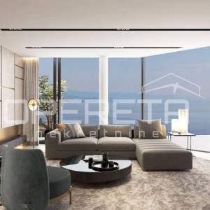 Luksuzni penthouse u novogradnji