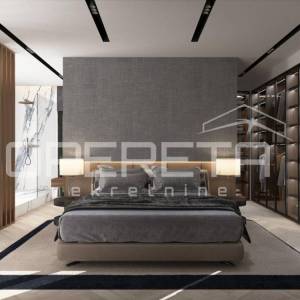 Luksuzni penthouse u novogradnji