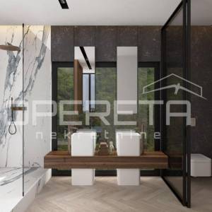 Luksuzni penthouse u novogradnji