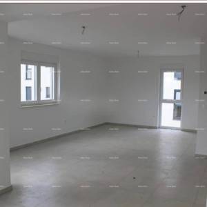Luksuzni petosobni stan na prodaju – 150 m², vrh zgrade, novogradnja