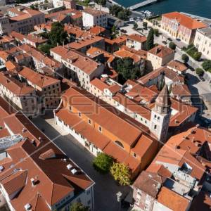 Luksuzni poslovni prostor na Kalelargi, Zadar Centar