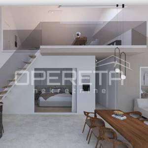 Luksuzni stan 3s, 138 m2, Šibenik