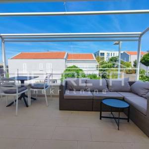 Luksuzni stan u 4* resortu, 2. red do mora, bazen 