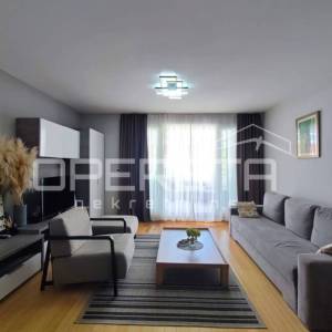 Luksuzni stan u 4* resortu, 2. red do mora, bazen 