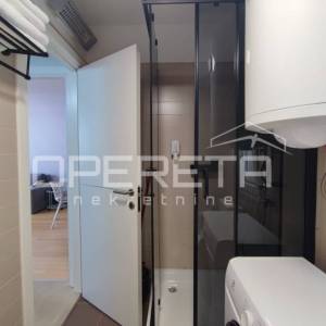 Luksuzni stan u 4* resortu, 2. red do mora, bazen 