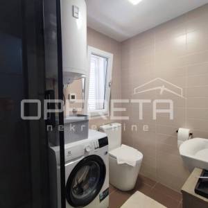 Luksuzni stan u 4* resortu, 2. red do mora, bazen 