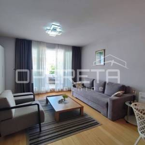 Luksuzni stan u 4* resortu, 2. red do mora, bazen 