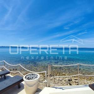 Luksuzni stan u 4* resortu, 2. red do mora, bazen 