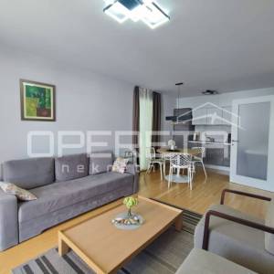 Luksuzni stan u 4* resortu, 2. red do mora, bazen 