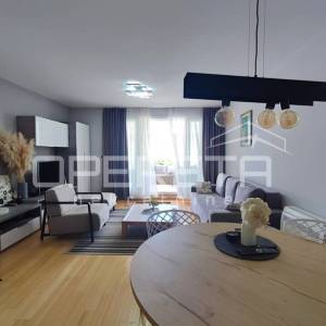 Luksuzni stan u 4* resortu, 2. red do mora, bazen 