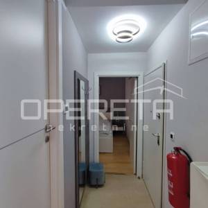 Luksuzni stan u 4* resortu, 2. red do mora, bazen 