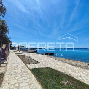 Luksuzni stan u 4* resortu, 2. red do mora, bazen 