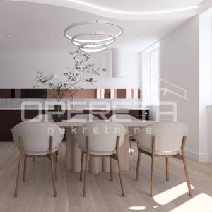 Luksuzni stan u novogradnji, 3s, 128,30 m2