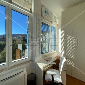 Luksuzni stan za najam, 90 m2, 2S, Opatija