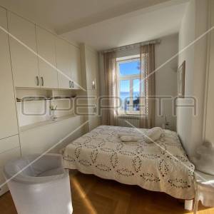 Luksuzni stan za najam, 90 m2, 2S, Opatija