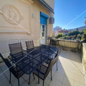 Luksuzni stan za najam, 90 m2, 2S, Opatija