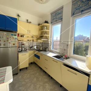Luksuzni stan za najam, 90 m2, 2S, Opatija