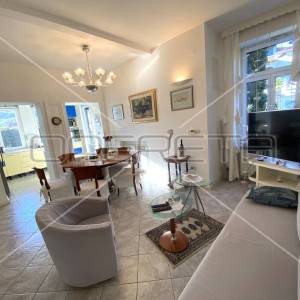 Luksuzni stan za najam, 90 m2, 2S, Opatija