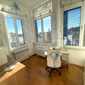 Luksuzni stan za najam, 90 m2, 2S, Opatija