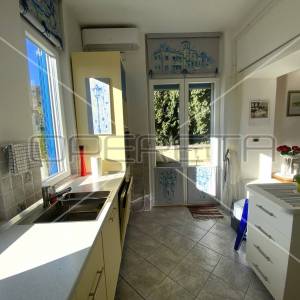 Luksuzni stan za najam, 90 m2, 2S, Opatija
