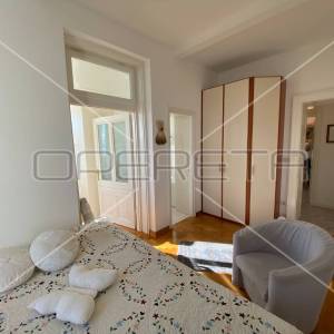 Luksuzni stan za najam, 90 m2, 2S, Opatija