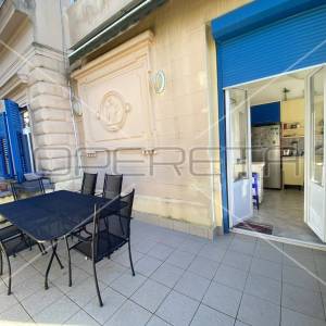 Luksuzni stan za najam, 90 m2, 2S, Opatija