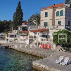 Luksuzno namješteni stanovi uz more na Korčuli – rijetka prilika