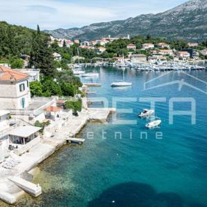 Luksuzno namješteni stanovi uz more na Korčuli – rijetka prilika