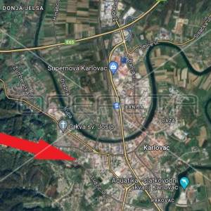 Luščić, Švarča, 8.312,00 m2, 831.200,00 EUR