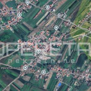 Majdačka ulica, Stupnik, 800,00 m2, 90.000,00 EUR
