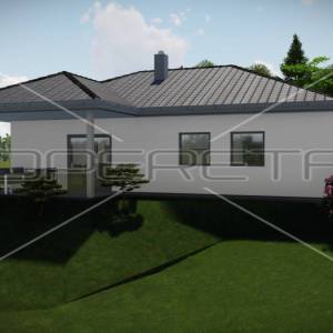Majdakova Ulica, Vrapče, 1.066,00 m2, 89.000,00 EUR