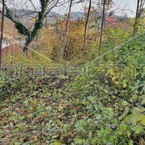 Majdakova Ulica, Vrapče, 1.066,00 m2, 89.000,00 EUR