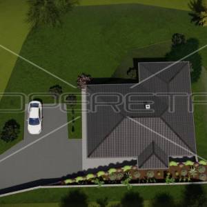 Majdakova Ulica, Vrapče, 1.066,00 m2, 89.000,00 EUR