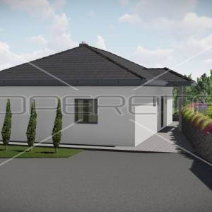 Majdakova Ulica, Vrapče, 1.066,00 m2, 89.000,00 EUR