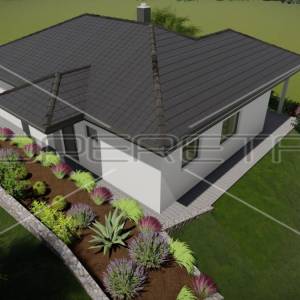 Majdakova Ulica, Vrapče, 1.066,00 m2, 89.000,00 EUR