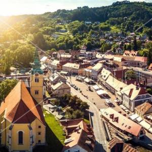 Maje Strozzi, Samobor-Centar, 3.544,00 m2, 1.063.200,00 EUR