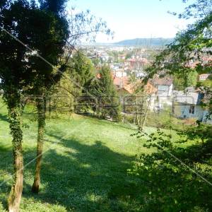 Maje Strozzi, Samobor-Centar, 3.544,00 m2, 1.063.200,00 EUR