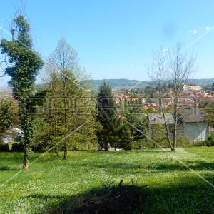 Maje Strozzi, Samobor-Centar, 3.544,00 m2, 1.063.200,00 EUR