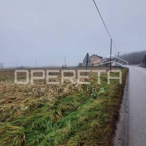 Majkovečka, Križevčec, 5.755,00 m2, 51.795,00 EUR