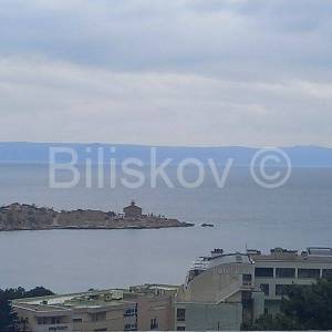 Makarska, centar, prodaja, dio kuće, 4 apartmana