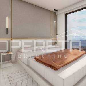 Makarska: Nova dimenzija luksuza s pogledom na more