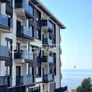 Makarska: Nova dimenzija luksuza s pogledom na more