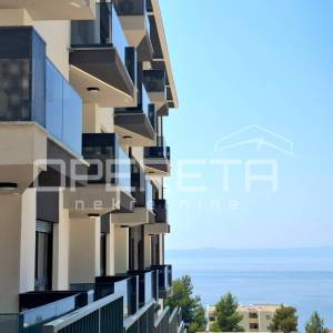 Makarska: Nova dimenzija luksuza s pogledom na more