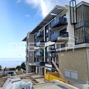 Makarska: Nova dimenzija luksuza s pogledom na more
