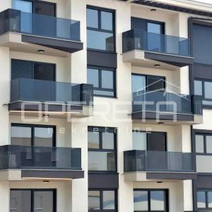Makarska: Nova dimenzija luksuza s pogledom na more
