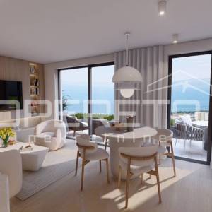 Makarska: Nova dimenzija luksuza s pogledom na more

