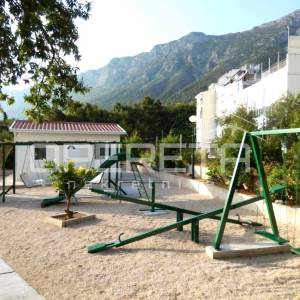 Makarska rivijera - hotel / vrhunska investicijska prilika!