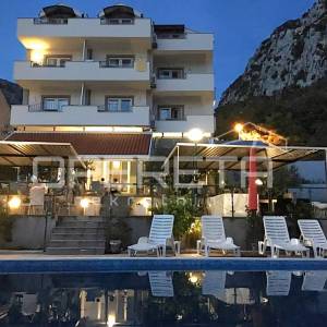 Makarska rivijera - hotel / vrhunska investicijska prilika!