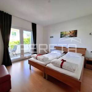 Makarska rivijera - hotel / vrhunska investicijska prilika!