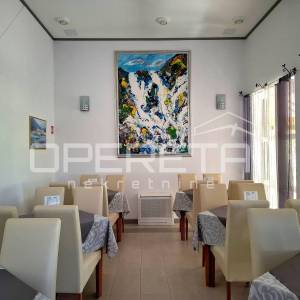 Makarska rivijera - hotel / vrhunska investicijska prilika!